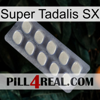 Super Tadalis SX 08